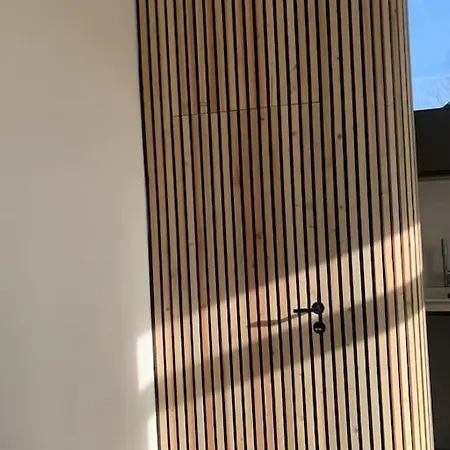 Apartment -notrefrenchcasa- Avec Terrace Proche Disney, Paris & Reims La Ferte-sous-Jouarre